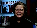 Democracy Now! Monday,  November 17, 2003