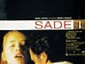 Sade