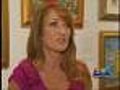 Jane Seymour Talks With CBS4’s Lisa Petrillo