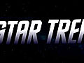 E3 2011: Star Trek Trailer