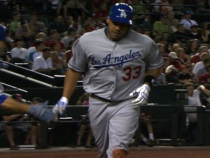 Rivera’s Dodgers debut