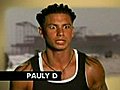 Jersey Shore: Tongue-Kissing Countdown