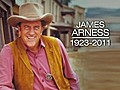 James Arness Remembered