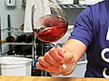 How to Swirl Your Wine Like a Pro