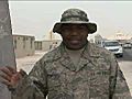 Staff Sgt. Jamal Duporte