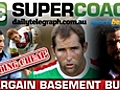 SUPERCOACH Supa Saver Sale!