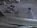 NBC TODAY Show - Two Delta Planes Collide at Boston airport