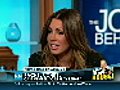 Rachel Uchitel: I was a love addict