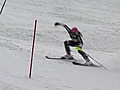 2011 Alpine Worlds: Laurenne Ross 28th in SC