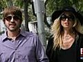 Rachel Zoe Gives Birth to Boy