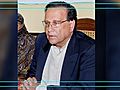 Pakistani Governor Assassinated for Speaking Out