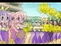Telephone AMV - Anime Dance Mix