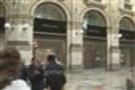 Italy travel: Inside Milan&#039;s Galleria
