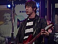 Beatles and Stones (Live on Letterman)