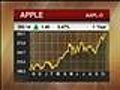 The Close : October 13,  2010 : Apple Tops $300/Share [10-13-10 4:15 PM]