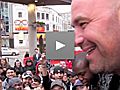 Dana Video Blog: Toronto Takeover