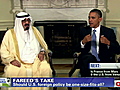 Fareed’s Take: Obama Doctrine