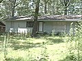 Abandon Houses May Fuel Jackson Crimes