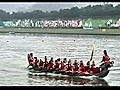 Disputa de dragon boats