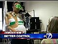 VIDEO: Better control over prosthetics