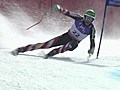 2011 Alpine Worlds: Bode Miller DH