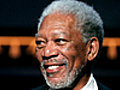 Morgan Freeman Honored with AFI’s Lifetime Achievement Award