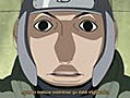 Naruto Shippuden - 43 capitulo espaol