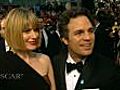 Oscar Red Carpet: Mark Ruffalo