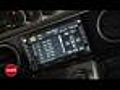 Advent Offers Numerous Auto Audio Options