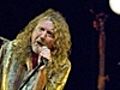 Sneak Peek: Robert Plant &#039;From the Artists Den&#039;