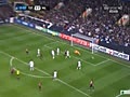 Tottenham-AC Milan 0-0