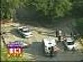 Man Beaten By Woman With Baseball Bat