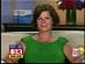 Coffee With: Marcia Gay Harden