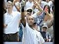 Jeter’s 3,000th hit picture perfect