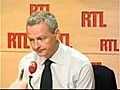 Bruno Le Maire : 