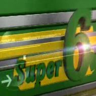 Super Six stocks you can bet on July 15