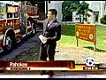 Newborn baby dropped off at Pahokee fire station (NewsChannel 5)