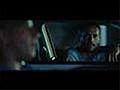 Fast Five Clip 7 - Million Dollar Race