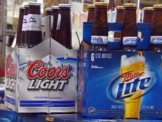 Miller-Coors Pulled Off Store Shelves in Minnesota