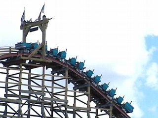 Roller Coasters Worth the Danger?