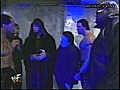 WWF Sunday Night Heat 1999 - The Undertaker & His Ministry Of Darkness Segment - 4/25/99