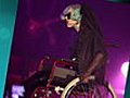 Lady Gaga’s Wheelchair Controversy