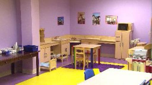 State budget woes effecting local daycares