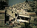 Haití después del terremoto HQ