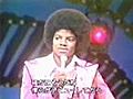 Michael Jackson Interview (1974)