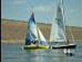 Group Teaches Kids How To Sail