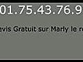 Plombier Marly le roi - 01.75.43.76.91