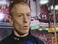 itw Mikael Forssell