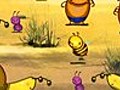 Ant Raid - Gameplay Trailer HD