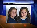 KTLA: Search On for Two Young Girls Abducted by Father - Lynette Romero Reports